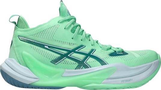 ASICS Metarise 2 Håndballsko Herre Grønn 46,5