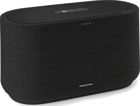 Harman Kardon Citation 500 Sort