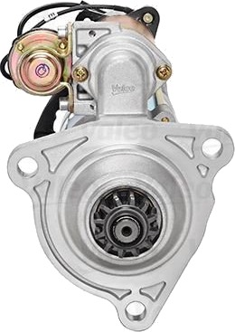 VALEO 458647 Starter