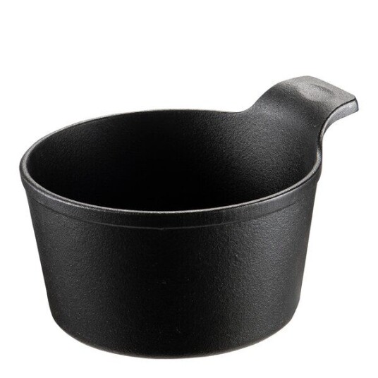 Sabor Moi ildfast form 1 L svart Sabor Moi ildfast form 1 L svart