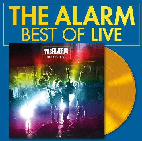 Best Of Live