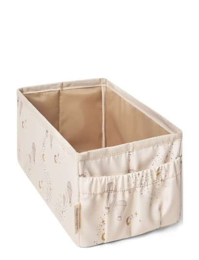 That"s Mine Lucy Nursing Organizer - Pink - ONE SIZE That"s Mine Lucy Nursing Organizer - Pink - ONE SIZE
