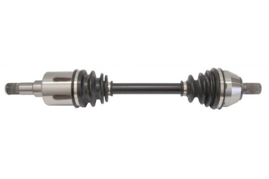 Mapco Drivaksel MAPCO 16629 Mapco Drivaksel MAPCO 16629