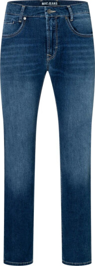 MAC Herre Jeans Blå W32 L32,