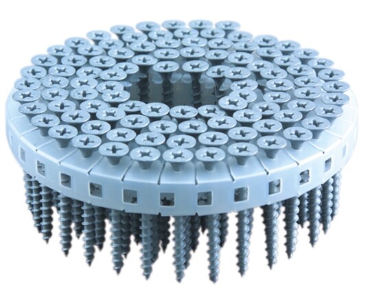 Makita Gipsskrue Mot Tre 3,8x41mm PH2