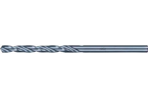 Pferd 25203652, Drill, Twist Betongbor, Høyrehåndsrotasjon, 3,7 Mm, 70 Mm, Aluminium, Messing, Bronse, Case-Hardened Steel, Støpejern, Støpestål, Sponplate, Kopper,...
