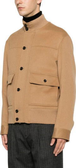Lardini Herre Jakker Beige L,