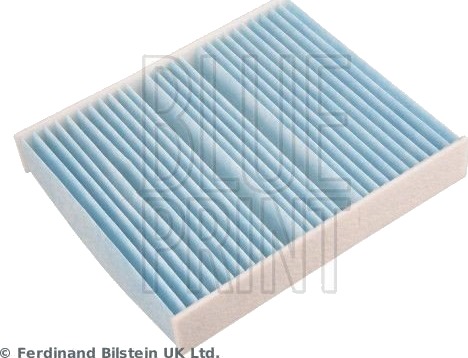 Kupefilter BLUE PRINT ADBP250042