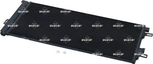 Kondensator, klimaanlegg NRF 350742