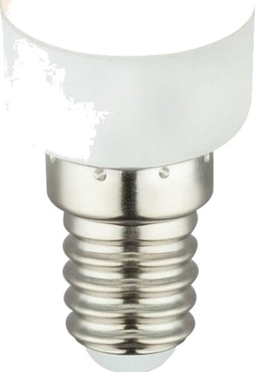 Globo E14 Led Pære 1,6W Varm Globo Led 10616