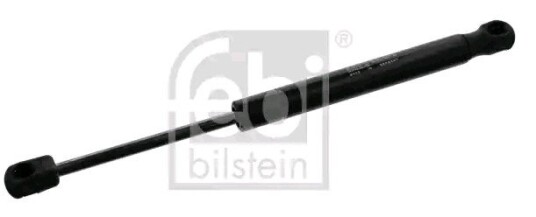Gassfjær, panser FEBI BILSTEIN 47042 Gassfjær, panser FEBI BILSTEIN 47042