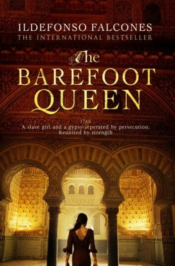 The Barefoot Queen Av Ildefonso Falcónes