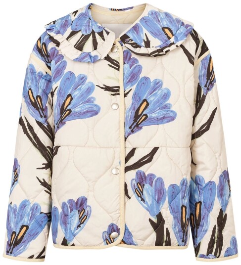 Molo Hailey Multi/patterned 110