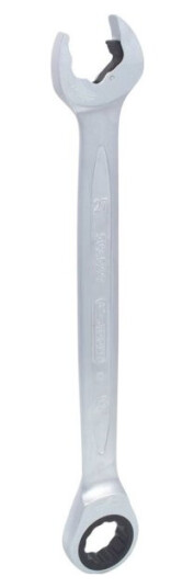 Ks Tools 503.5227, 27 Mm, Kromvanadiumstål, Din 3113, Iso 3318, 352 Mm, 650 G, 1 Stykker