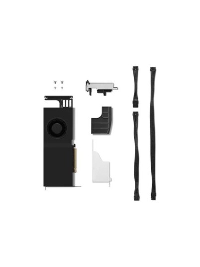 Lenovo RTX 5000 Ada   32GB GDDR6 RAM   Grafikkort