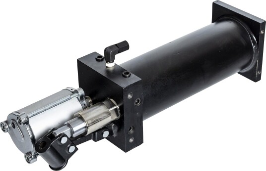 PELA 503182 Pumpeenhet til hydraulpress 86716, Verksted & bil