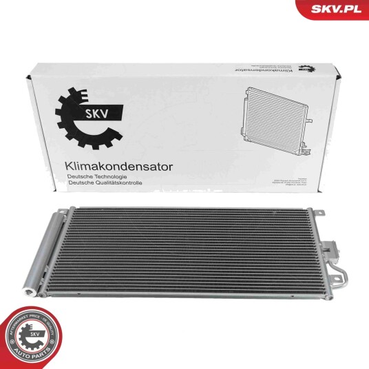 Kondensator ESEN SKV 86SKV388