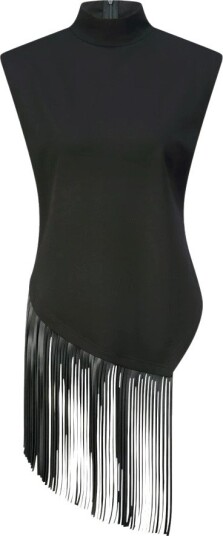 Riani Dame Topper Svart L,