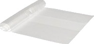 Affaldsposer Hd 65 X 70 Cm Klar 50 Poser 50 L Affaldsposer Hd 65 X 70 Cm Klar 50 Poser 50 L