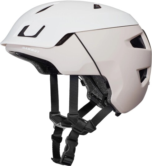 Mammut Haute Route Helmet White-savannah 55-59cm Mammut Haute Route Helmet White-savannah 55-59cm