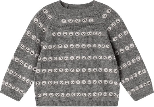 MarMar Copenhagen Torin B Grey 56