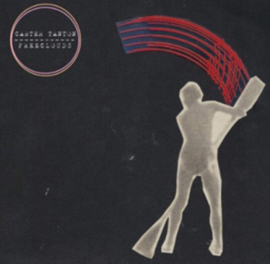 Carter Tanton Freeclouds CD