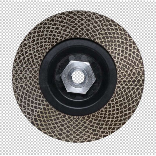 RUBI SLIPESKIVE MEDIUM 100/120 Ø125MM