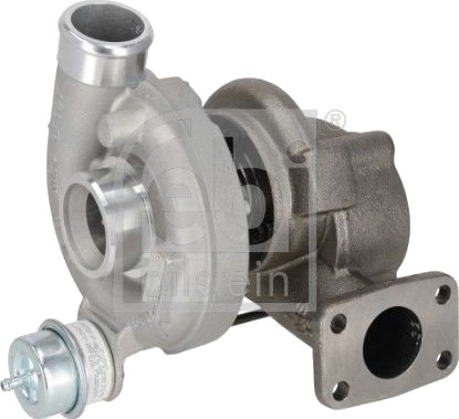 Turbolader FEBI BILSTEIN 189923