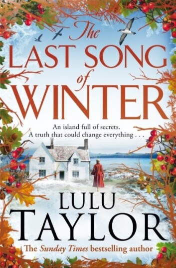 The Last Song of Winter The Last Song of Winter