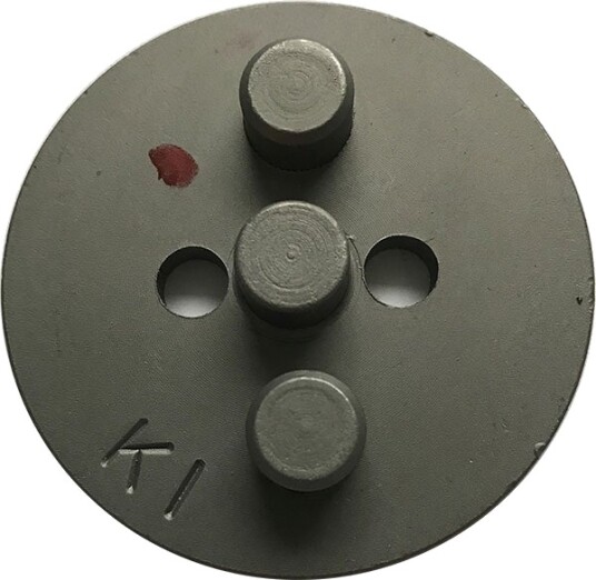 BATO Adapter nr. K1