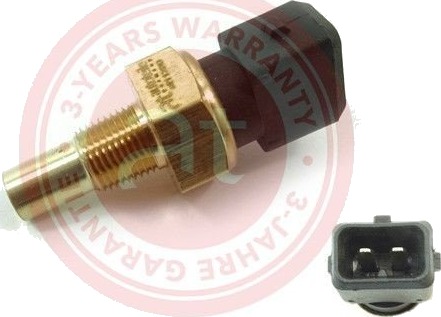 Sensor, motortemperatur at autoteile germany at11280