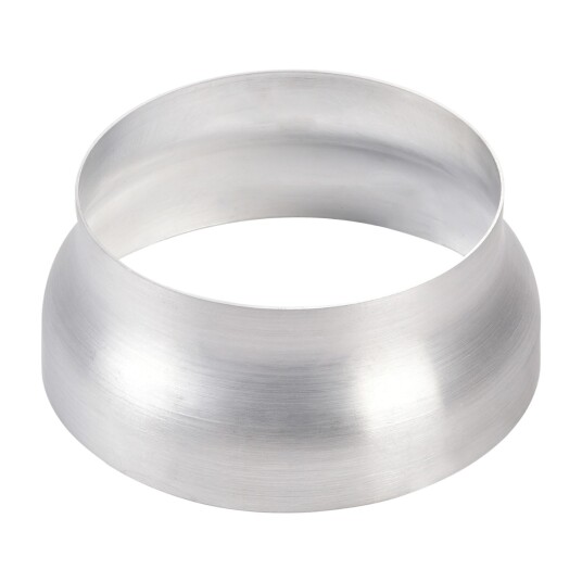 Point røradapter 127 mm / 5" 152 mm / 6"