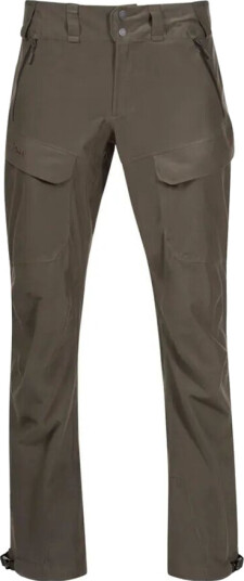 Bergans Of Norway Hogna 3l Pants Green Mud XL