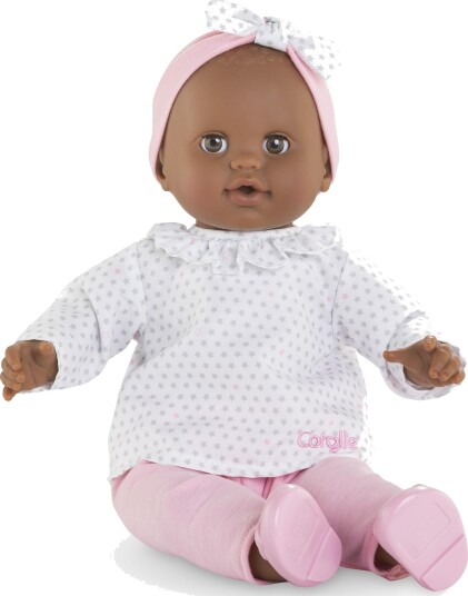 Corolle Mon Grand Poupon Lucie Dukke 36 cm Fra 2 År Corolle Mon Grand Poupon Lucie Dukke 36 cm Fra 2 År