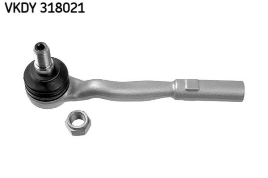 Endeledd SKF VKDY 318021