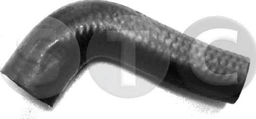 STC T409317 Radiatorslange