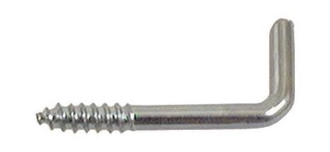 Habo 48884 Vinkelkrok 7 Z 64 mm 5-pakning Innfesting