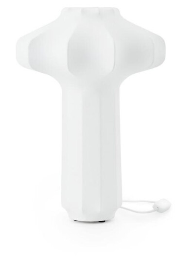 Normann Copenhagen Phantom Bordlampe Hvit