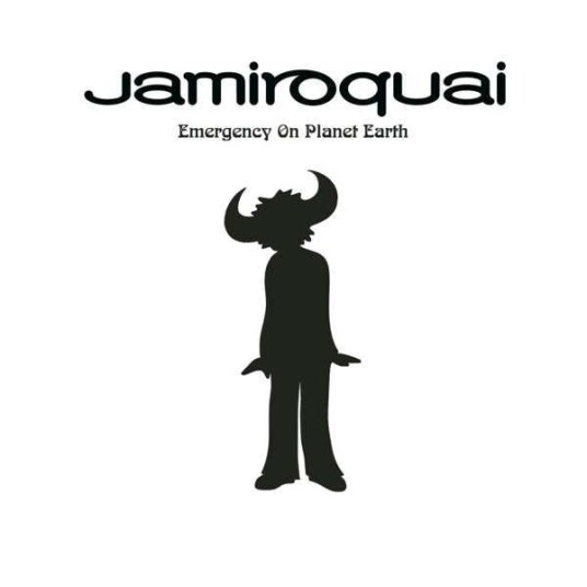 Jamiroquai  Emergency On Planet Earth  CD