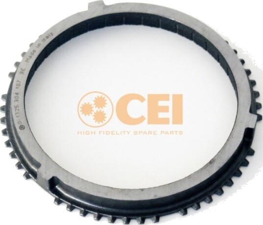 CEI 119.509 Synkronring, girboks