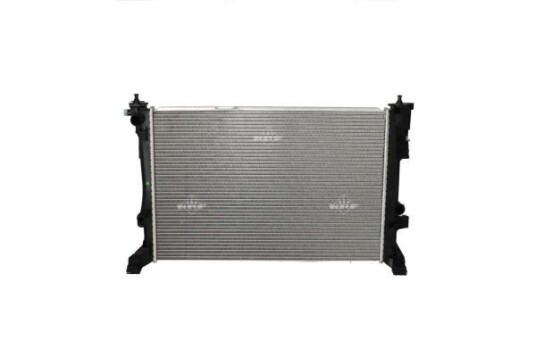 Radiator NRF 59239