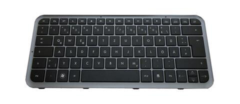 HP Keyboard (SWISS)