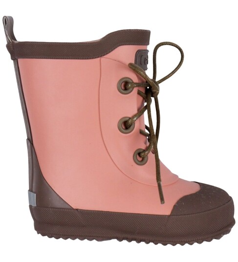 CeLaVi Thermal Wellies W. Wool Lining   Pink   21