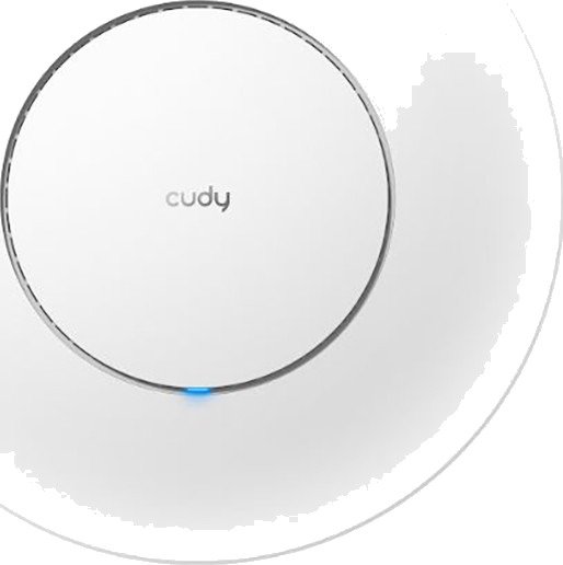 Cudy BE11000 Tri-Band Access Point AP11000 WiFi 7 2.5G