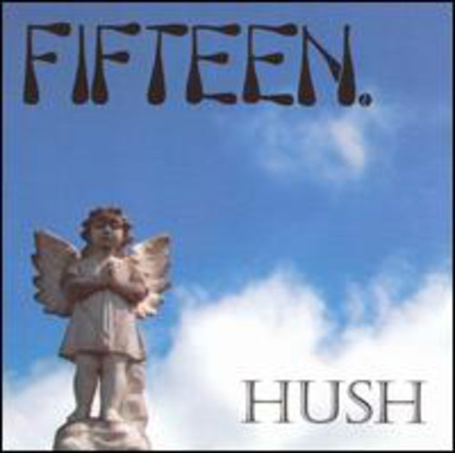 Fifteen Hush CD