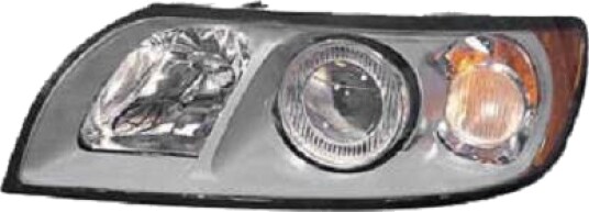 DIEDERICHS 7614083 Frontlykter