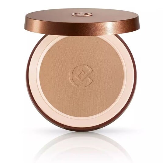 Bronze-pulver Collistar Silk Effect Nº 8 Capri glow 10 g
