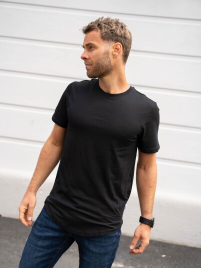 Only & Sons Matt Longy Short Sleeve Tee Sort XL Only & Sons Matt Longy Short Sleeve Tee Sort XL