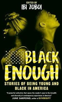 Black Enough Black Enough