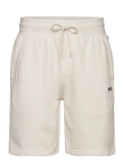 Björn Borg Borg Essential 4 Sweatshorts Cream XXL